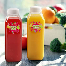 Load image into Gallery viewer, ((QATAR Local Order Only))    8 Premade (16oz Bottles) 1 Week Detox