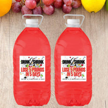 Load image into Gallery viewer, Drink2Shrink (2 Week Supply) Premade