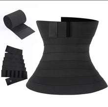 Load image into Gallery viewer, “Fit2BeFree” Waist Band