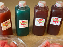 Load image into Gallery viewer, ((QATAR Local Order Only))    8 Premade (16oz Bottles) 1 Week Detox
